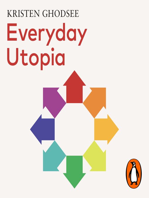 Title details for Everyday Utopia by Kristen Ghodsee - Wait list